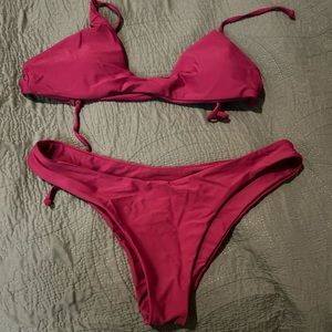 Bikini-never worn!